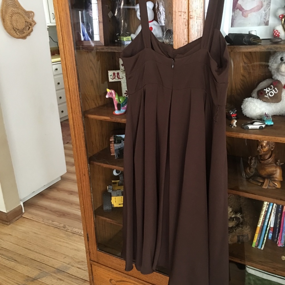 100 % Silk J Crew sundress